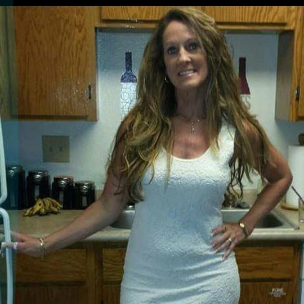 Meet your Posher, Trisha